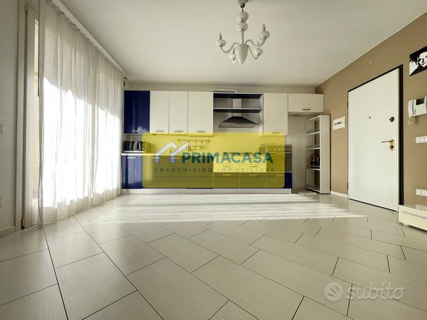 Casale sul sile, duplex con garage doppio rif.7002