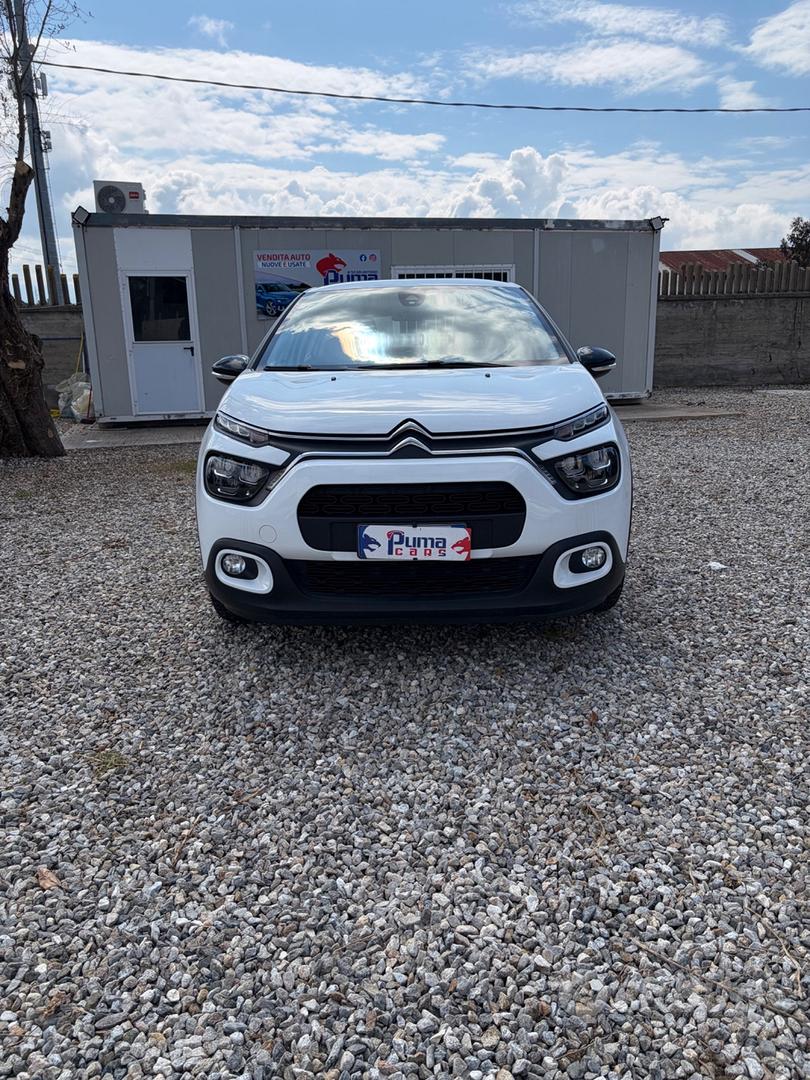 Citroen C3 3ª serie