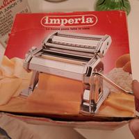 Imperia macchina per pasta 