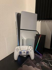Playstation 5 Slim