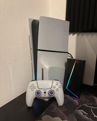 Playstation 5 Slim