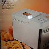 Macchina per il pane Kenwood 