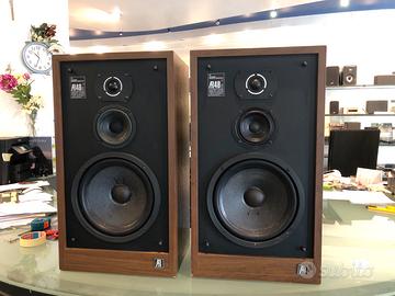 AR 48 S diffusori vintage ribordati