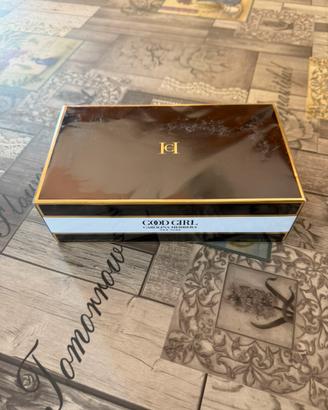 Good girl carolina herrera 150ml