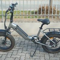 Vivo Bike pedalata assistita 