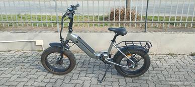 Vivo Bike pedalata assistita 