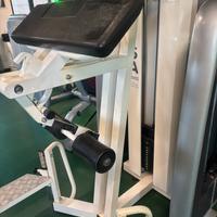 Glute Machine