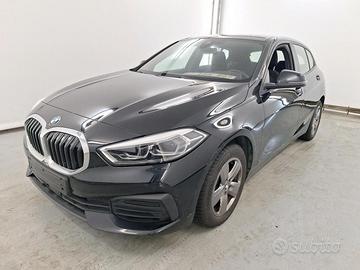 BMW 116 d 5p. Business Advantage