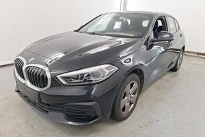 BMW 116 d 5p. Business Advantage