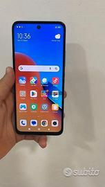 Xiaomi Redmi 12 blue 256 GB - 6971