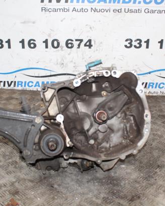 CAMBIO RENAULT TWINGO 1.2 16V SPEDIZIONE GRATIS