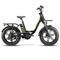 ATALA E-Bike E-Rock 20