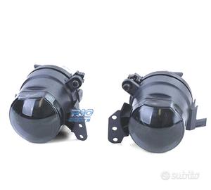 FARI ANABBAGLIANTI BMW E46 E90 E91 E60 E61 E63 E64