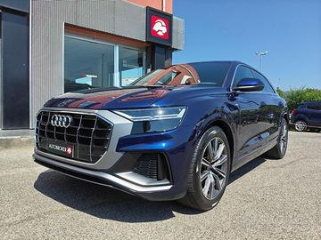 Audi Q8 50 TDI 286 CV quattro tiptronic Sport