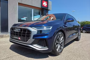 Audi Q8 50 TDI 286 CV quattro tiptronic Sport