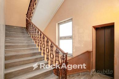 PIAZZA DI SPAGNA - VIA DI PROPAGANDA - AMPIO UFFIC