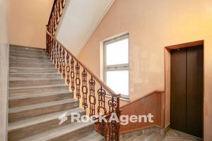 PIAZZA DI SPAGNA - VIA DI PROPAGANDA - AMPIO UFFIC