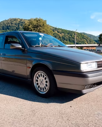 Alfa Romeo 155