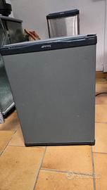 Minibar smeg 
