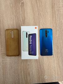 Xiaomi Redmi Note 8 Pro 128 GB
