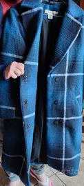 cappotto caldo donna 