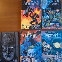 Fumetti Batman 