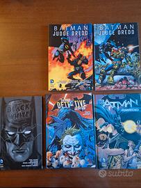 Fumetti Batman 