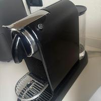Macchina caffè Nespresso mod. CITIZ