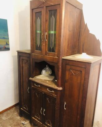 Credenza