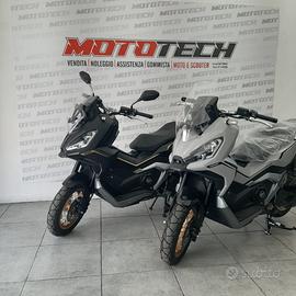 Keeway XDV 125 EVO PRO