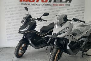 Keeway XDV 125 EVO PRO