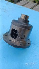 Bloccaggio differenziale fiat 131