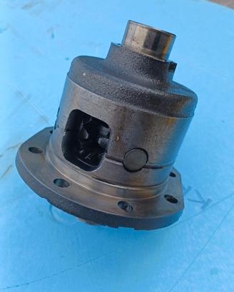 Bloccaggio differenziale fiat 131