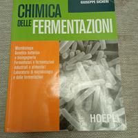 chimica delle fermentazioni Giuseppe sicheri