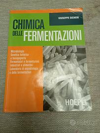 chimica delle fermentazioni Giuseppe sicheri