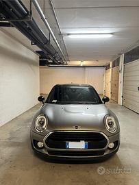 MINI Clubman Cooper D 150 CV Automatica