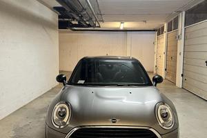 MINI Clubman Cooper D 150 CV Automatica