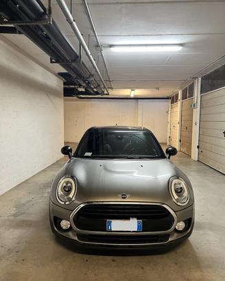 MINI Clubman Cooper D 150 CV Automatica