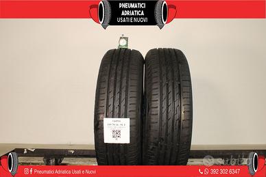 2 Gomme 195 70 R 14 Nexen al 91% SPED GRATIS
