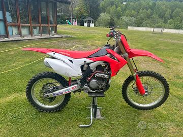 Honda CRF 250 R