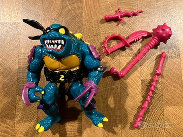 TMNT Ninja Turtles Slash vintage