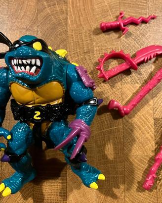 TMNT Ninja Turtles Slash vintage