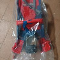 seggiolino bici per bambini