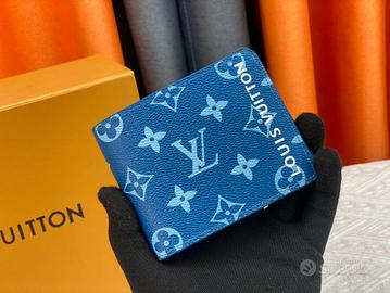 portafogli Louis Vuitton