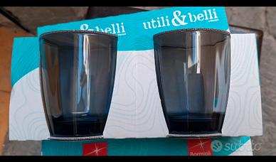 12 bicchieri Di Bormioli Rocco