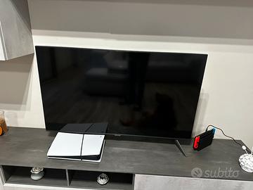 Smart TV Samsung da 55 pollici