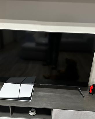 Smart TV Samsung da 55 pollici