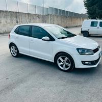 VOLKSWAGEN Polo 2012 Highline 1.6 Tdi 90 CV