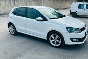 VOLKSWAGEN Polo 2012 Highline 1.6 Tdi 90 CV