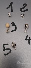 CHARM PANDORA ORIGINALE 